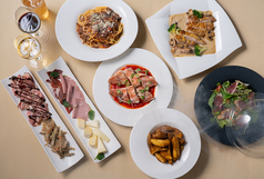 MARUGO D マルゴディーのコース写真