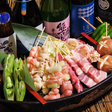 大衆酒場 亀のおすすめ料理1