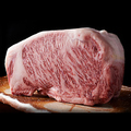 料理メニュー写真&nbsp;BMS No.12 A5等級 銘柄黒毛和牛 サローイン200g