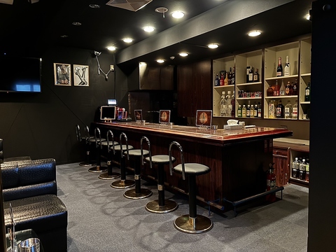 BAR ALABASTAの写真