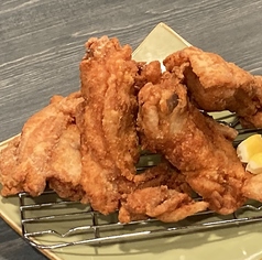 カラアゲ 1本