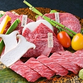 讃岐オリーブ牛をご堪能下さい！