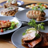 ピッツェリアエイト 中目黒店の写真