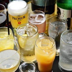 個室くずし肉割烹 轟 TODOROKI 刈谷店の特集写真