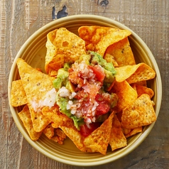 メキシカンワカモレ