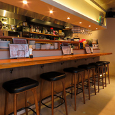 クロモジヤ 門前仲町店の雰囲気3