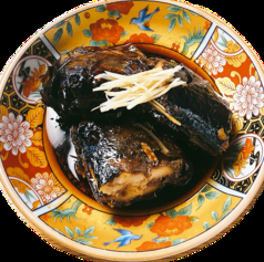 にしん甘露煮