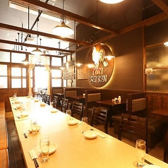鶏贅沢 青蓮 新宿オークタワー店特集写真1