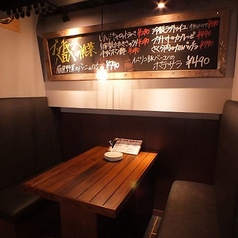 ブッチャーズ 八百八 お茶の水店の特集写真