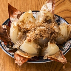 淡路島産 玉ねぎ丸ごと焼き