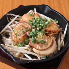 鉄板Diningまるまるのおすすめ料理1