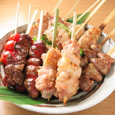 肉刺し居酒屋 ニクイボウズの特集写真