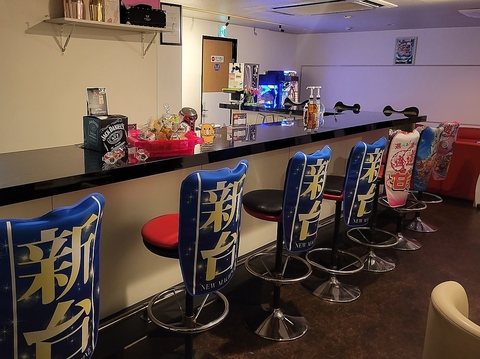 Pachi Dining Double Lon p`_CjO_u