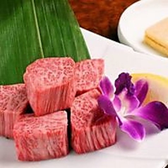 和牛切り落とし(限定)