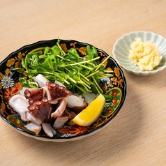 タコガーリック