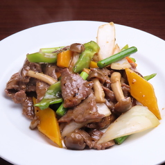 中華居酒屋　菜香厨房　市役所通り店の写真2