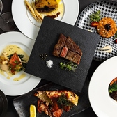 和牛専門鉄板焼きaboz アボズの雰囲気3