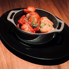 ヤンニョムチキン&ハニーマスタードチキン