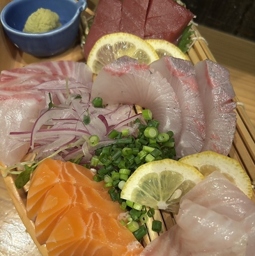 海鮮酒場 誠大のおすすめ料理1