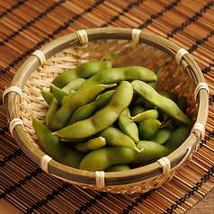 <北海道産>黒豆枝豆