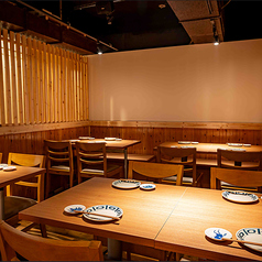 笑山 すすきの店の雰囲気2