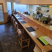 和趣 ビストロ フェリーチェの雰囲気2