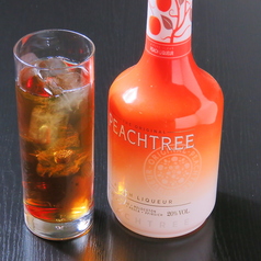 ピーチウーロン