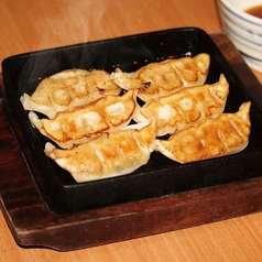 あぐー豚餃子