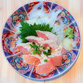料理メニュー写真&nbsp;むね