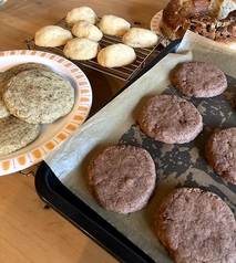 ORGANIC KITCHEN ちゃんとのおすすめ料理2
