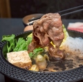 すき焼き匠 TAKUMI SUKIYAKIのおすすめ料理1