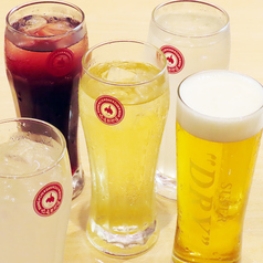 担担麺専門店 想吃担担面 栄店のコース写真