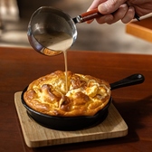 Pagina Italian fire-works +cafe パージナ イタリアン ファイアワークス プラス カフェのおすすめ料理3