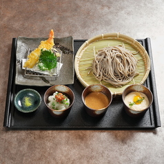 蕎の膳 櫻庭のおすすめ料理2