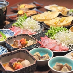 ととろ 魚々ろ 仙台一番町店特集写真1