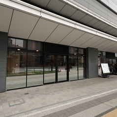 瀬戸前酒場 天凪の外観2