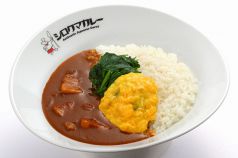 シロクマカレー ゲートシティ大崎店のおすすめ料理3