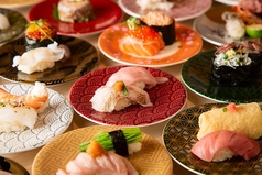 博多割烹流れ鮨 海進丸のおすすめ料理1
