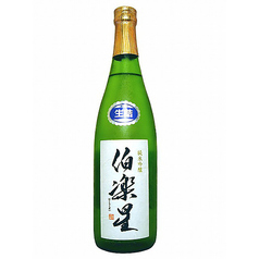 伯楽星 純米大吟醸