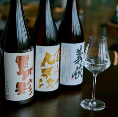 星が丘製麺所 久屋大通店のおすすめ料理3