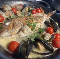 Buono Napoli 和歌山駅前の写真2