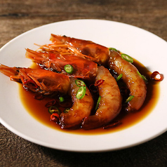 カンジャンセウ(1尾）