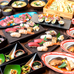 すし土風炉 海浜幕張店のおすすめ料理1