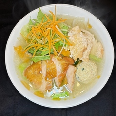 アジアン酒場 ABHIMANI アビマーニのコース写真