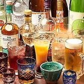 居酒屋 肉と魚 地酒 庵ぐら酒場 郡山駅前店のおすすめ料理2