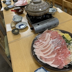 美瑛をくらえ!のコース写真