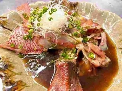 あらだき