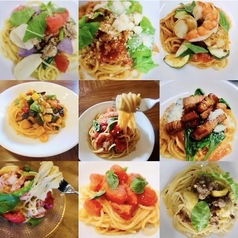 Mani e Mani マーニエマーニのコース写真