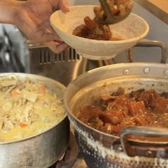 トオリミチのおすすめ料理1