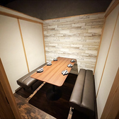 StaR Izakaya スター イザカヤ 島田の雰囲気2
